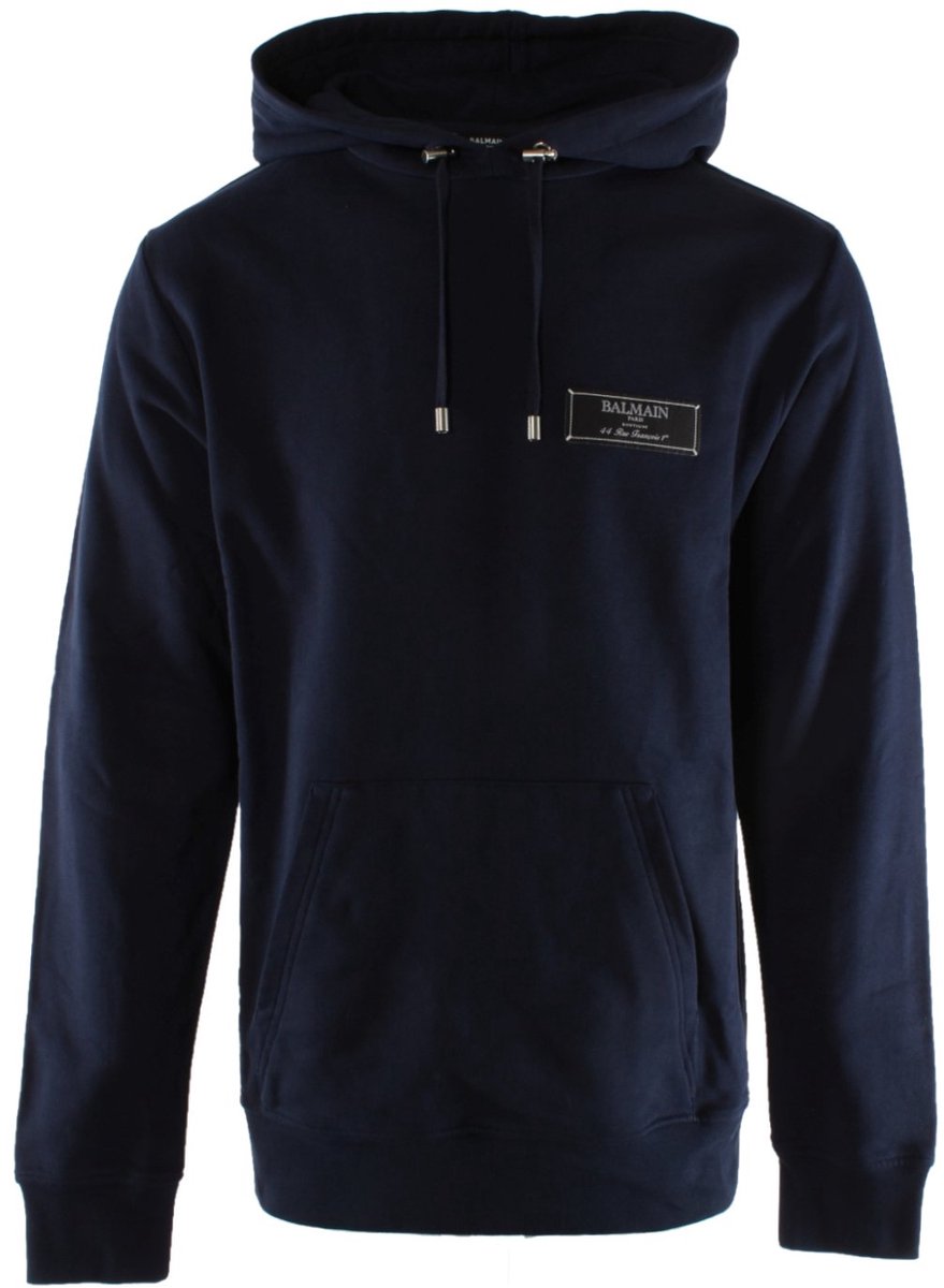Balmain sweater maat XS