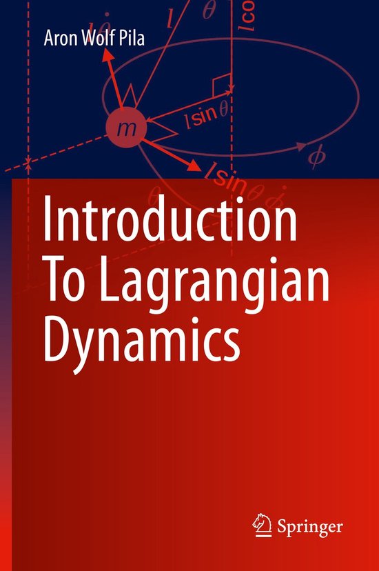 Introduction To Lagrangian Dynamics - cover