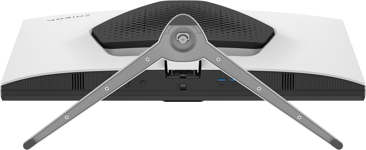 BenQ MOBIUZ EX251 Gaming Monitor 25 inch FHD 220Hz - afbeelding 3