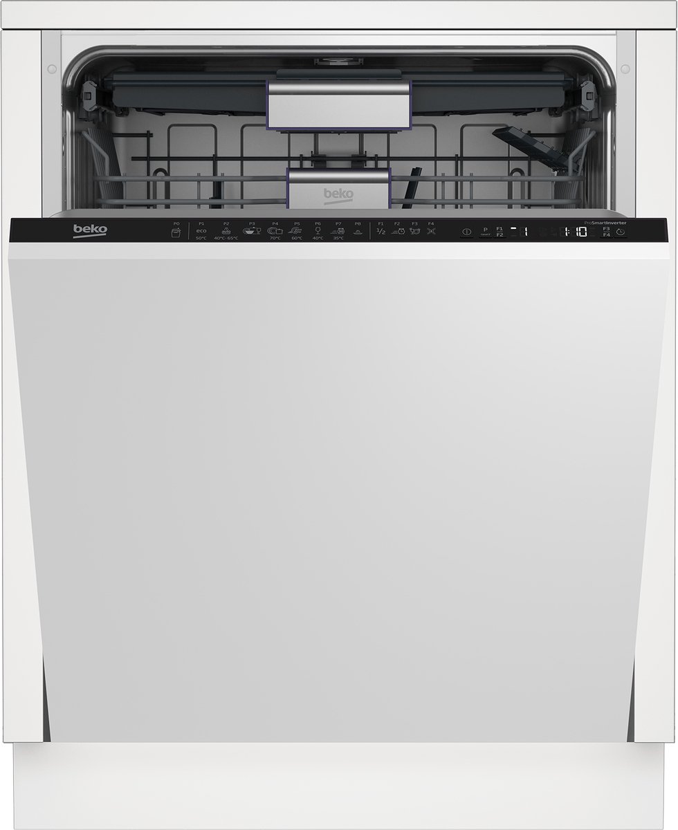 Beko DIN28422