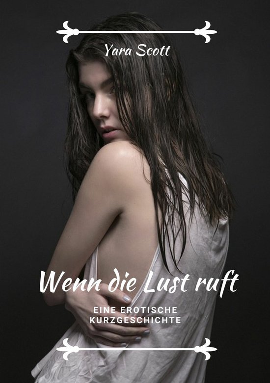 Wenn die Lust ruft - cover