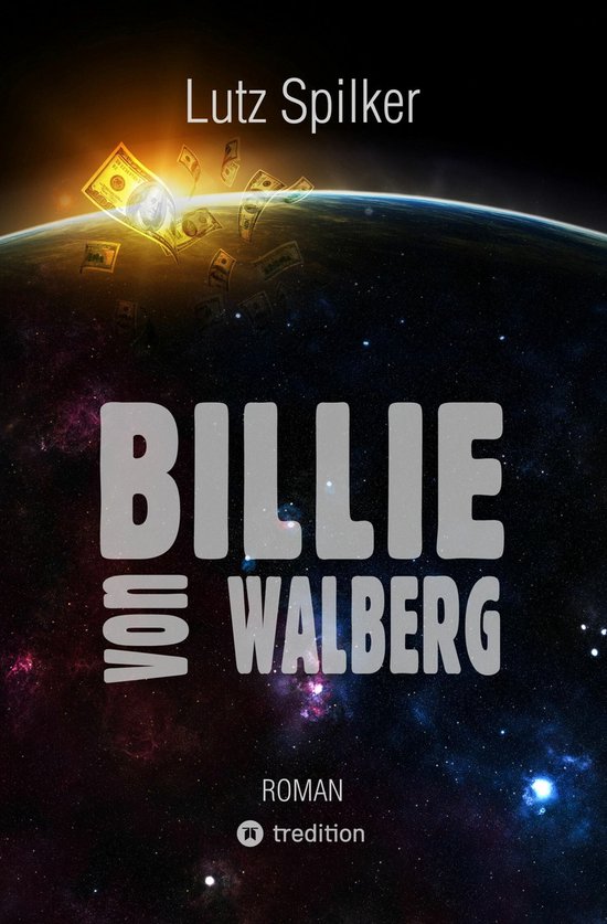 Billie von Walberg - cover