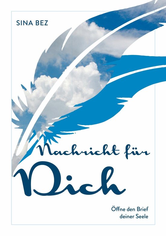 Nachricht für Dich - cover