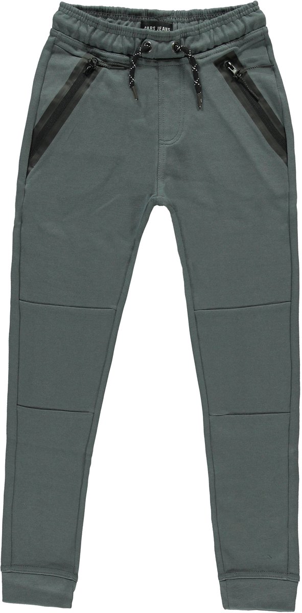 Cars Jeans Broek Lax Jr. - Jongens