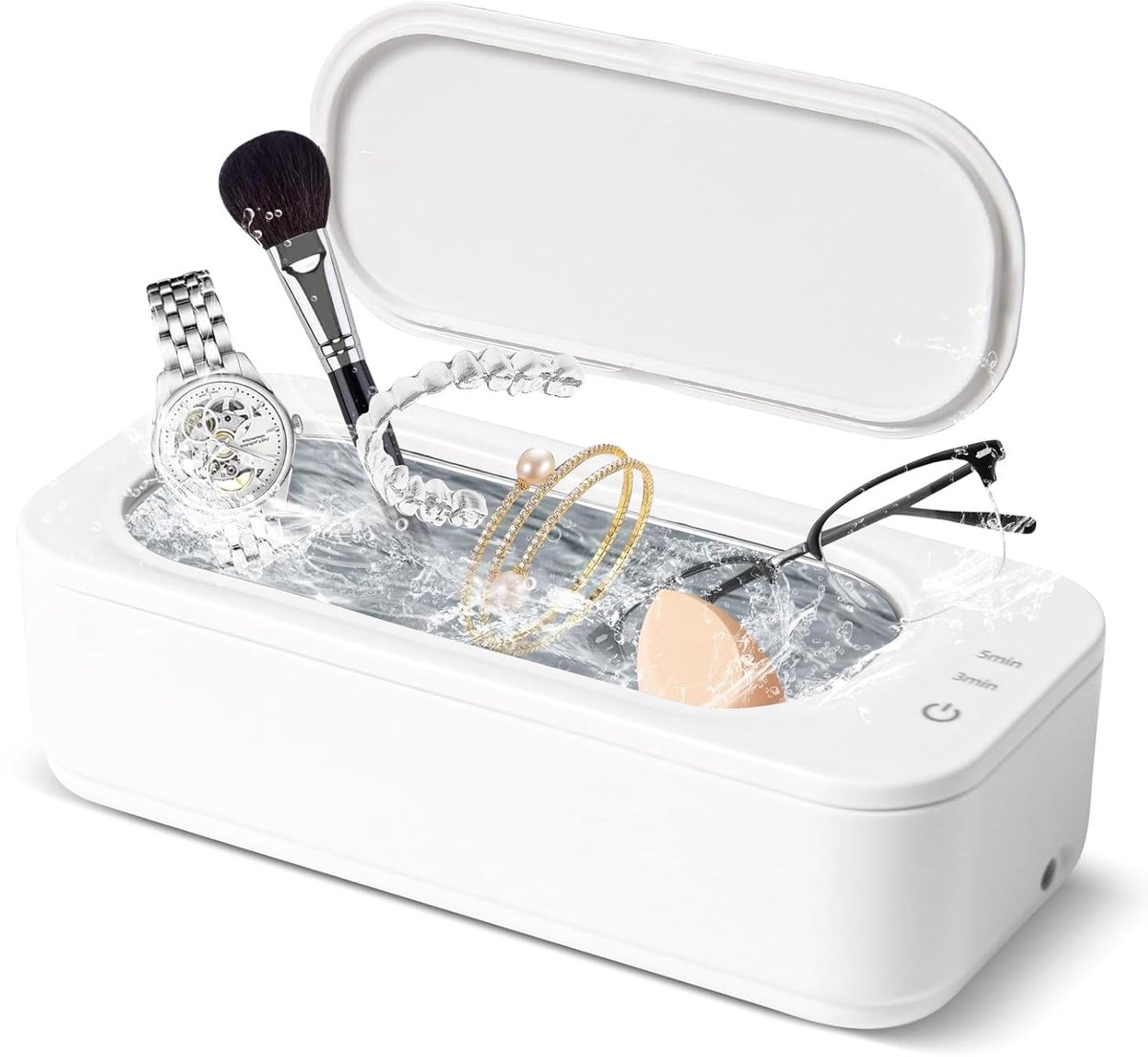 Kraanbeluchters Set van 16 - Waterbesparende Accessoires met 4 Sleutels