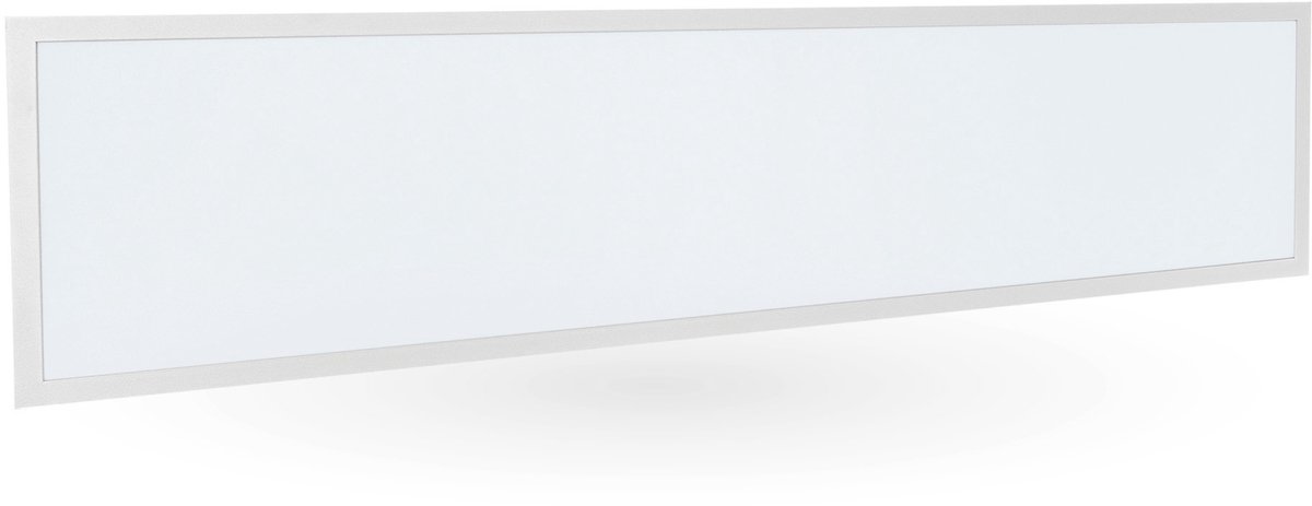 Side-Lit Led paneel 120x30 cm 40 W 5000 K
