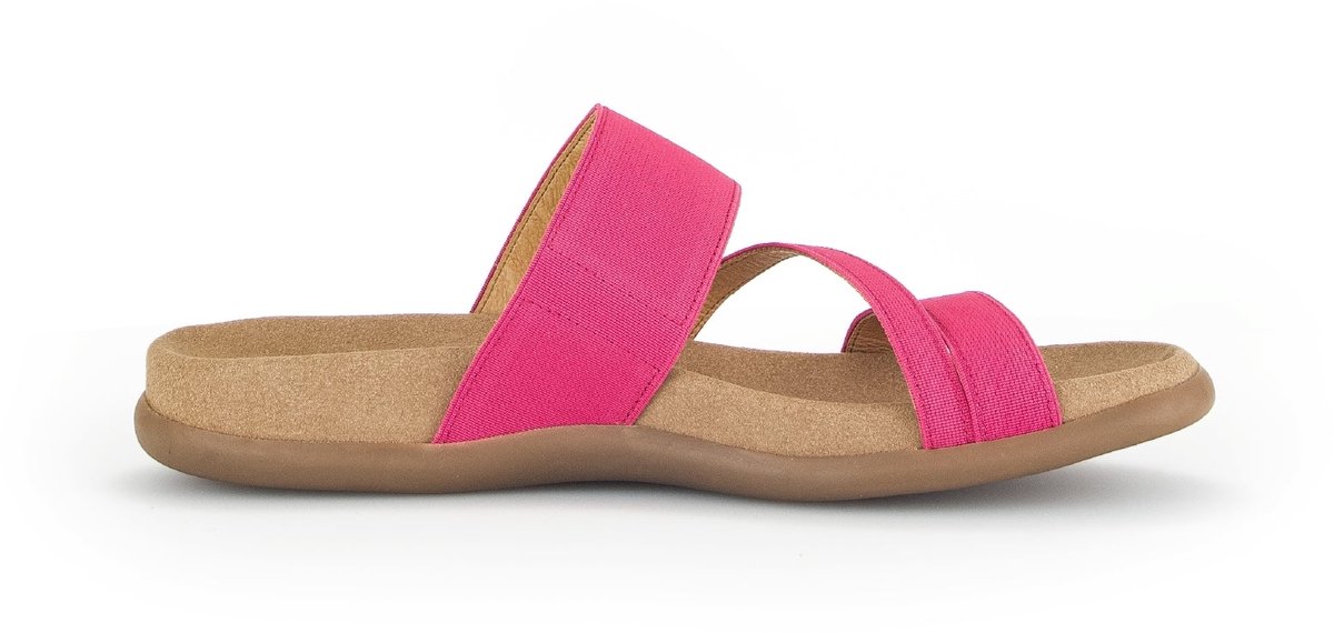 Gabor 63.702.80 dames sandaal – EU 4 UK Roze