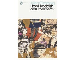 Howl Kaddish & Other Poems