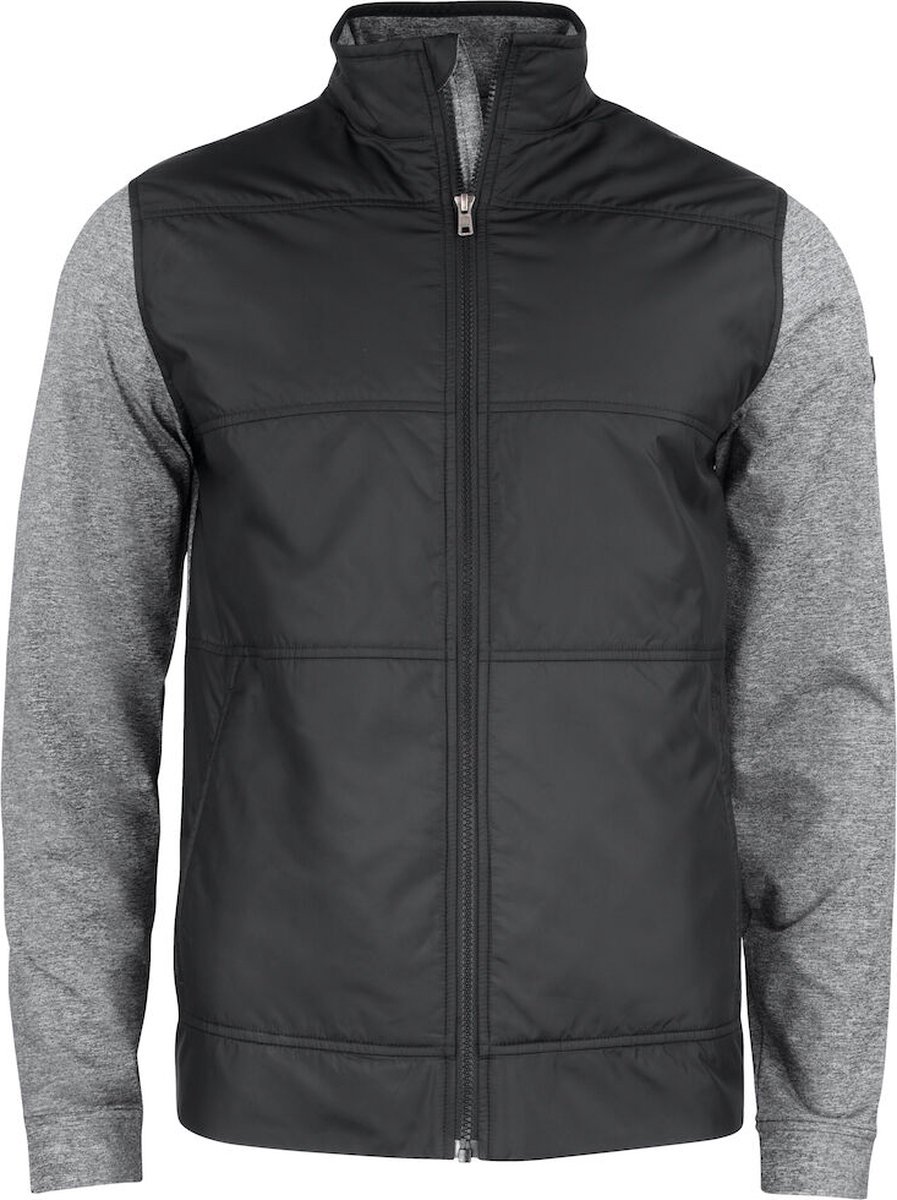 Cutter & Buck Stealth Jacket Heren 351442 Zwart