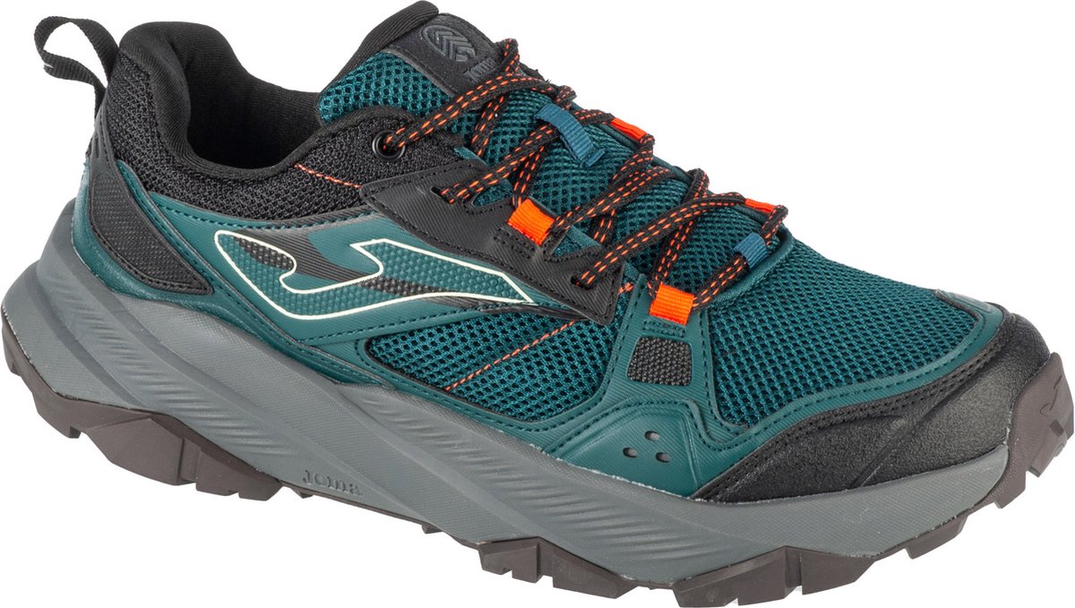 Joma Recon 2517 TKRECS2517 Mannen Trekkingschoenen Groen