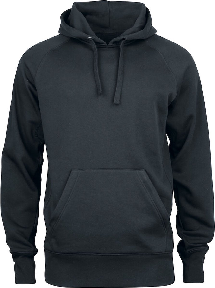 Clique Helix 021018 - Zwart - XL