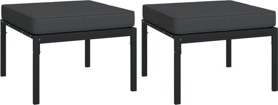 Fauteuilkussens, kussens voor tuinmeubelen van rotan, kussens voor relaxstoelen, kussens voor rotanbank, kussens voor tuinmeubelen van rotan (beige
