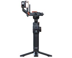 Hohem iSteady MT2 Kit Camera Gimbal w/ Lampje & AI-Sensor