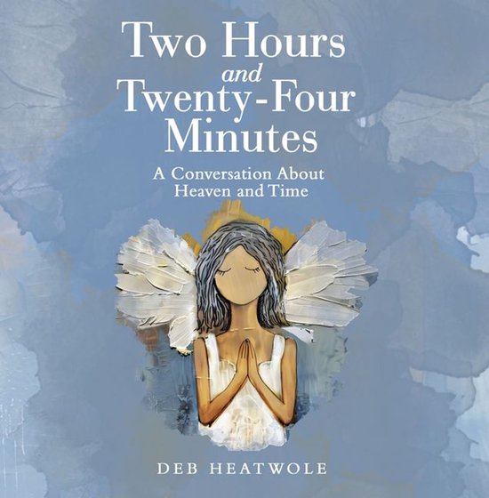 Two Hours and Twenty-Four Minutes - cover