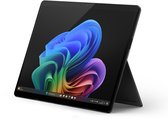 Microsoft Surface Pro 11 - Copilot+ Laptop - 13 inch - Snapdragon X Plus/16GB RAM/512GB SSD - Zwart