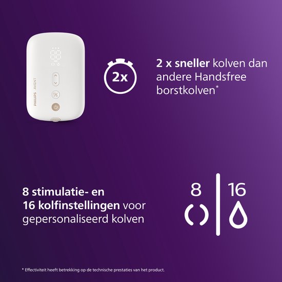 Kunststof Pompwaaier Voor Melkpomp Alfa Laval Pc 901 95804801 - De Boer