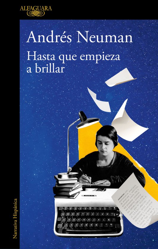 Hasta que empieza a brillar / Until It Begins to Shine - cover