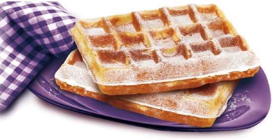 Koopmans Professioneel Wafelmix Compleet 1kg