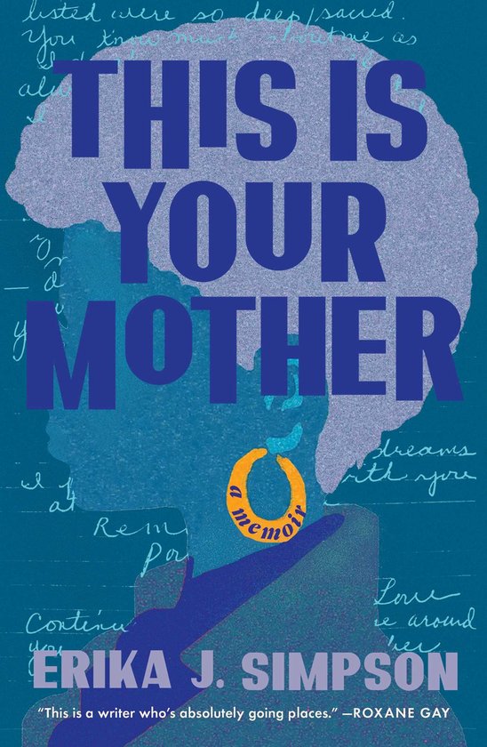 This Is Your Mother - cover