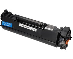 PrintAbout Huismerk HP 135X (W1350X) Toner Zwart