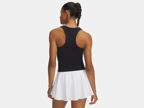 Débardeur à col montant Motion - Noir Taille : LG