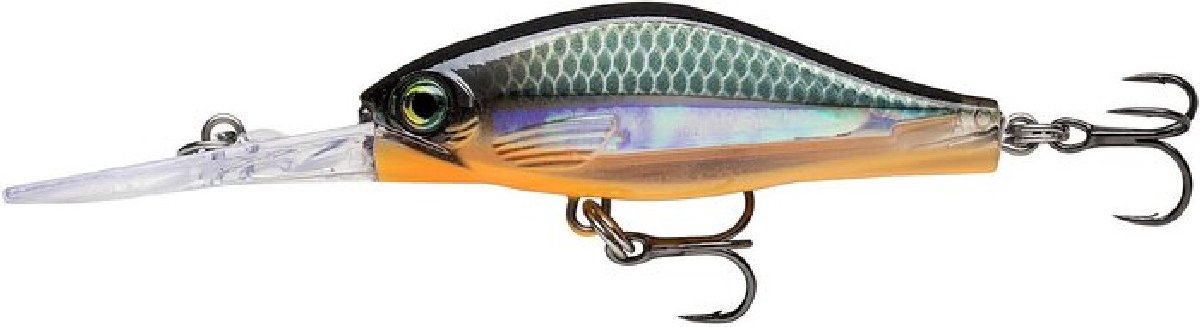 Rapala - SHADOW RAP® JACK DEEP Halloween - 6 g - 5 cm