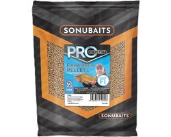 Sonubaits F1 Pro Expander Pellets 500g