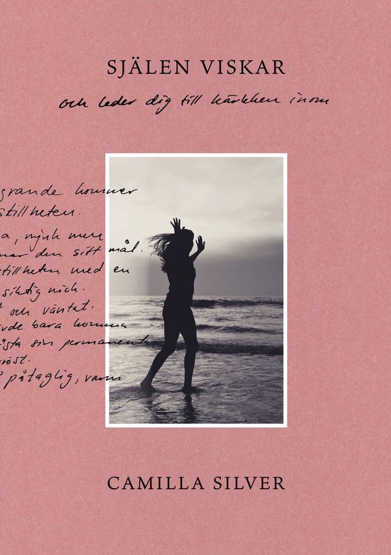 Själen viskar - cover