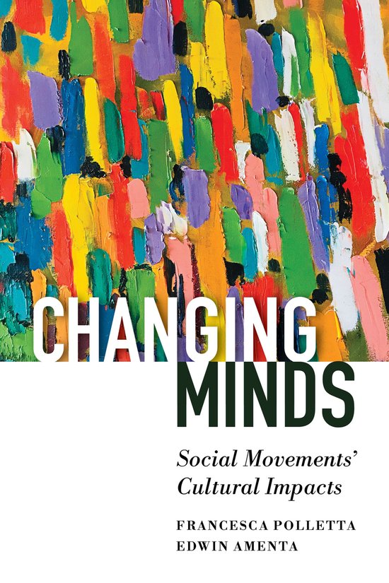 Changing Minds - cover