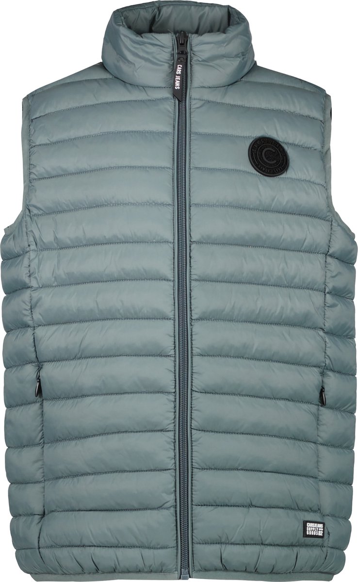 Cars Jeans Bodywarmer Buddy jr. - Jongens