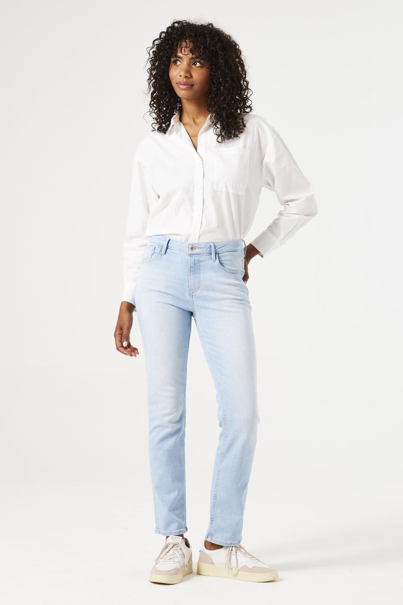 Garcia - 248 Celia - Dames - Jeans