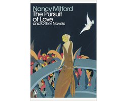 The Pursuit of Love