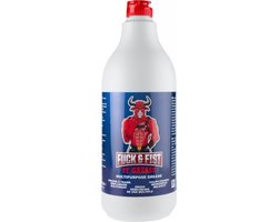 Fuck&Fist - Fisting Glijmiddel Olie - 1 liter