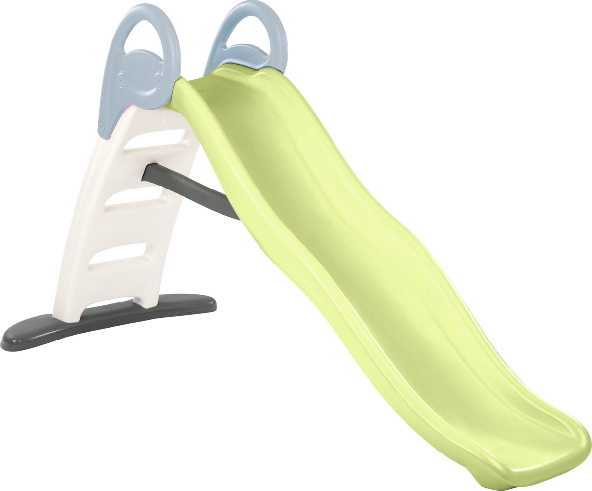 Smoby -Smoby Life - Glijbaan funny slide - Peuter - voor buiten - met wateraansluiting - vanaf 2 jaar — afbeelding 6