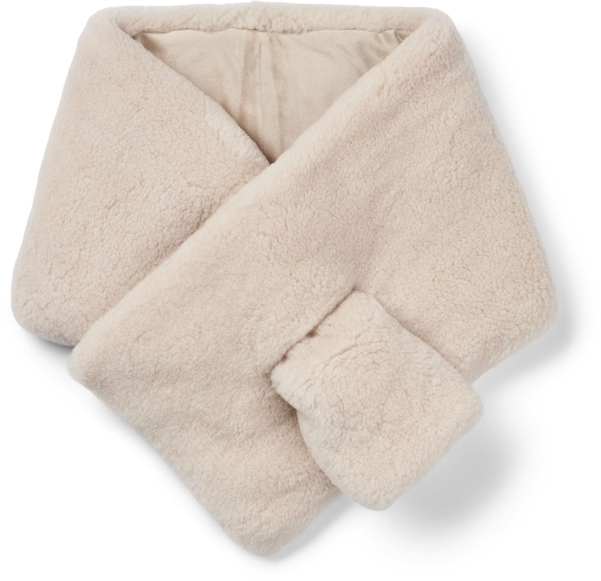 Sheepskin House - Monta Sjaal - 100% Schapenvacht