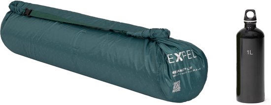 Exped MegaMat - LXW - Cypress van Exped — afbeelding 3