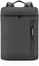 Reisenthel Overnighter-Backpack Rugzak M - 13L Zwart