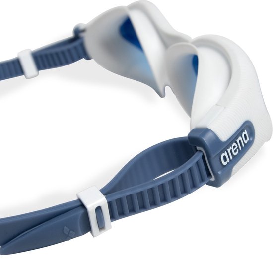 Arena One Plus ARENA | The One Plus blue-white-grey-blue | bol