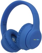 Bol.com imoshion Kinder Koptelefoon met LED Verlichting - Met Decibelbegrenzer - Bluetooth Koptelefoon Kinderen - Draadloze Over... aanbieding