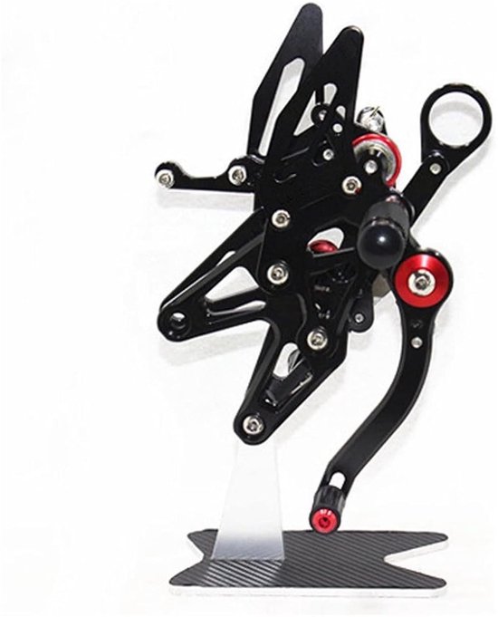 Voetsteunen Voor Motorfietsen Voor B&MW F850GS F750GS F800GS F 850 750