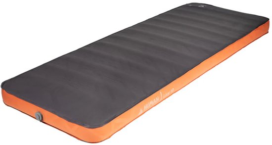 Human Comfort Livy compact 10EW - Slaapmat van Human Comfort — afbeelding 2