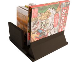 Flaare® multifunctionele boekenhouder - boekensteun voor 5-7 boeken