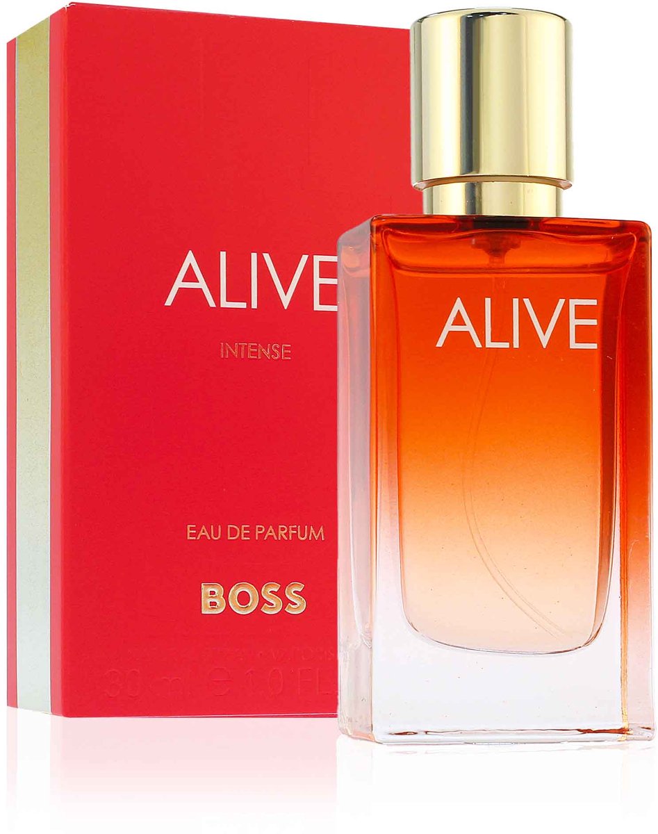 BOSS ALIVE Intense eau de parfum - 30 ml