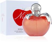 Nina Ricci Nina 50 ml - Eau de toilette - Damesparfum