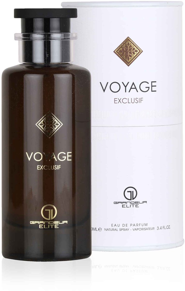Goedkoopste Grandeur Voyage, 100ml