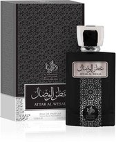 Parfum AL WATANIAH ATTAR AL WESAL, 100ml