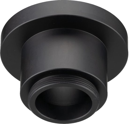 Bresser 5942101 Science C-Mount MikroCam Adattatore Per Microscopi