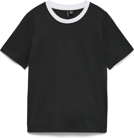 VERO MODA - VMPAULINA SS T-SHIRT JRS NOOS - Femmes - T-shirts