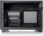 Thermaltake TR100 Mini Tower Zwart
