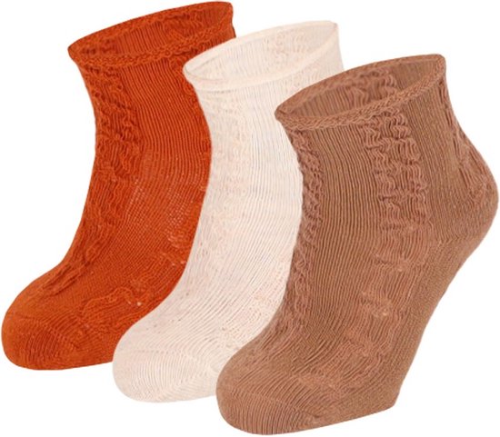 Chaussettes IN ControL SPORT Multipack Unisexe Taille 31-34